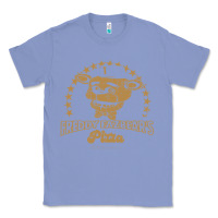 Colony Blue freddy fazbear's pizza 1983   freddy fazbears pizza Classic Tee - linhVisuals