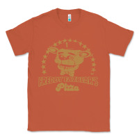 Copper freddy fazbear's pizza 1983   freddy fazbears pizza Classic Tee - linhVisuals