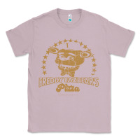 Lilac freddy fazbear's pizza 1983   freddy fazbears pizza Classic Tee - linhVisuals