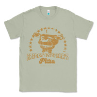 Matcha freddy fazbear's pizza 1983   freddy fazbears pizza Classic Tee - linhVisuals