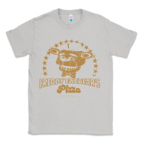 Moon Dust freddy fazbear's pizza 1983   freddy fazbears pizza Classic Tee - linhVisuals