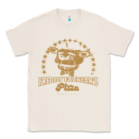Natural freddy fazbear's pizza 1983   freddy fazbears pizza Classic Tee - linhVisuals