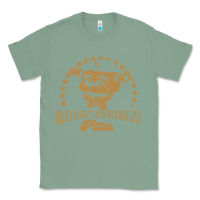 Sage freddy fazbear's pizza 1983   freddy fazbears pizza Classic Tee - linhVisuals