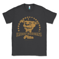 Smoke freddy fazbear's pizza 1983   freddy fazbears pizza Classic Tee - linhVisuals