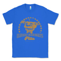 True Royal freddy fazbear's pizza 1983   freddy fazbears pizza Classic Tee - linhVisuals