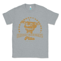 Heather Grey freddy fazbear's pizza 1983   freddy fazbears pizza Classic Tee - linhVisuals