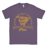Lavender freddy fazbear's pizza 1983   freddy fazbears pizza Classic Tee - linhVisuals
