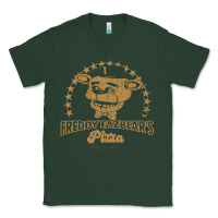 Sports Green freddy fazbear's pizza 1983   freddy fazbears pizza Classic Tee - linhVisuals