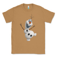 Toasted Coconut olaf frozen 01 Classic Tee - linhVisuals