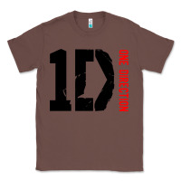 Chestnut one direction 1d [twhite] Classic Tee - linhVisuals