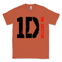 Copper one direction 1d [twhite] Classic Tee - linhVisuals