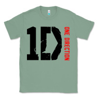 Sage one direction 1d [twhite] Classic Tee - linhVisuals