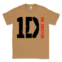 Toasted Coconut one direction 1d [twhite] Classic Tee - linhVisuals