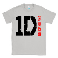 Moon Dust one direction 1d [twhite] Classic Tee - linhVisuals