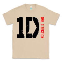 Mushroom one direction 1d [twhite] Classic Tee - linhVisuals