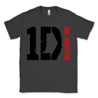 Smoke one direction 1d [twhite] Classic Tee - linhVisuals