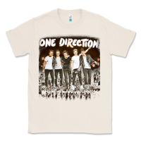Natural one direction 04 [tb] Classic Tee - linhVisuals