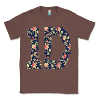 Chestnut one direction flower [tw] Classic Tee - linhVisuals