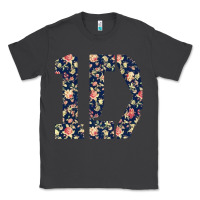 Smoke one direction flower [tw] Classic Tee - linhVisuals