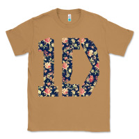 Toasted Coconut one direction flower [tw] Classic Tee - linhVisuals