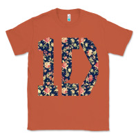 Copper one direction flower [tw] Classic Tee - linhVisuals