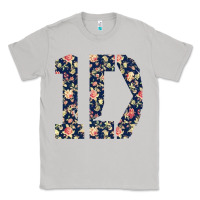 Moon Dust one direction flower [tw] Classic Tee - linhVisuals