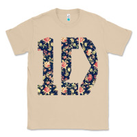 Mushroom one direction flower [tw] Classic Tee - linhVisuals