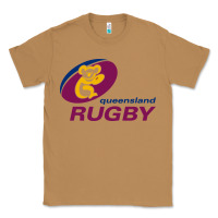 Queensland Rugby Classic Tee | Teevron