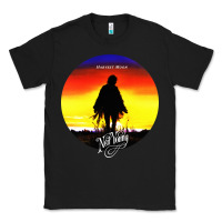 Black best neil harvest moon 2022 lazuardi Classic Tee - linhVisuals