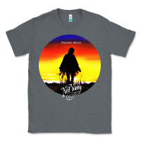 Charcoal Heather best neil harvest moon 2022 lazuardi Classic Tee - linhVisuals