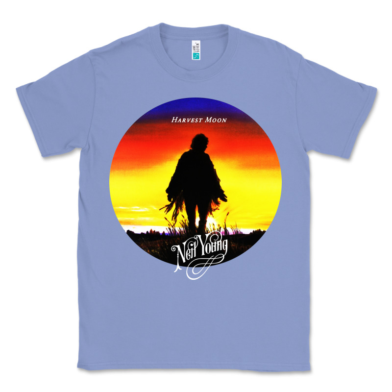 Best Neil Harvest Moon 2022 Lazuardi Classic Tee by linhVisuals | Teevron
