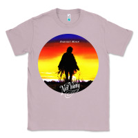 Lilac best neil harvest moon 2022 lazuardi Classic Tee - linhVisuals