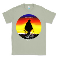 Matcha best neil harvest moon 2022 lazuardi Classic Tee - linhVisuals
