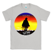 Moon Dust best neil harvest moon 2022 lazuardi Classic Tee - linhVisuals