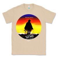 Mushroom best neil harvest moon 2022 lazuardi Classic Tee - linhVisuals