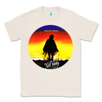 Natural best neil harvest moon 2022 lazuardi Classic Tee - linhVisuals