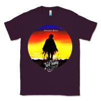 Plum best neil harvest moon 2022 lazuardi Classic Tee - linhVisuals