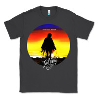 Smoke best neil harvest moon 2022 lazuardi Classic Tee - linhVisuals