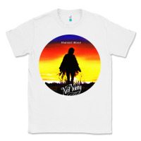 White best neil harvest moon 2022 lazuardi Classic Tee - linhVisuals