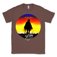 Chestnut best neil harvest moon 2022 lazuardi Classic Tee - linhVisuals