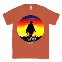 Copper best neil harvest moon 2022 lazuardi Classic Tee - linhVisuals