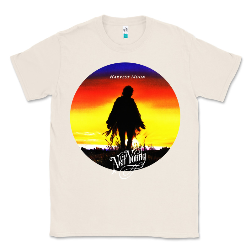 Best Neil Harvest Moon 2022 Lazuardi Classic Tee by linhVisuals | Teevron