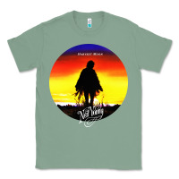 Sage best neil harvest moon 2022 lazuardi Classic Tee - linhVisuals