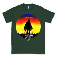 Sports Green best neil harvest moon 2022 lazuardi Classic Tee - linhVisuals