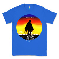 True Royal best neil harvest moon 2022 lazuardi Classic Tee - linhVisuals
