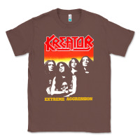 Chestnut kreator essential music Classic Tee - linhVisuals