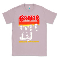 Kreator Essential Music Classic Tee | Teevron