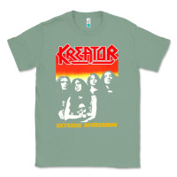 Sage kreator essential music Classic Tee - linhVisuals