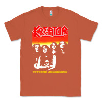 Copper kreator essential music Classic Tee - linhVisuals