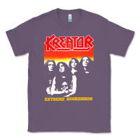 Lavender kreator essential music Classic Tee - linhVisuals
